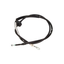 Handbremsseil hinten links für Seat Exeo 3R2 ST 3R5 | 24393234