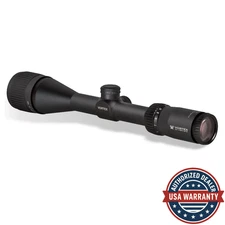 Vortex CF2-31033 Crossfire II 6-18x44mm AO Riflescope DEAD-HOLD BDC
