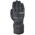 Oxford Spartan Lady Black