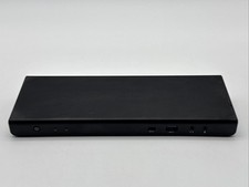 i-TEC USB 3.0 and Usb-c 5k Universal Dual Display Docking Station CADUAL4KDOCKPD