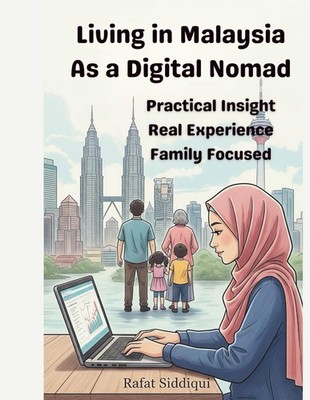 Digital Nomad Malaysia A Digital Nomad Family Guide Nomad Around The World