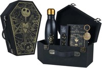 Nightmare Before Christmas Sarg Set - Pyramid International Actionfigur
