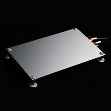 PTC-Heizplatte Gremium Automatisch 260 ° Entferner Station Aluminium FPC