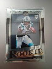 2021 Panini Chronicles - Legacy Update Rookies Jaycee Horn #209 (RC) (LB)