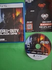 Black Ops 7 Playstation 5