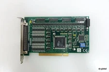 ADVANTECH PCI-1756 REV.A1 PCB-I-E-462=6BX2