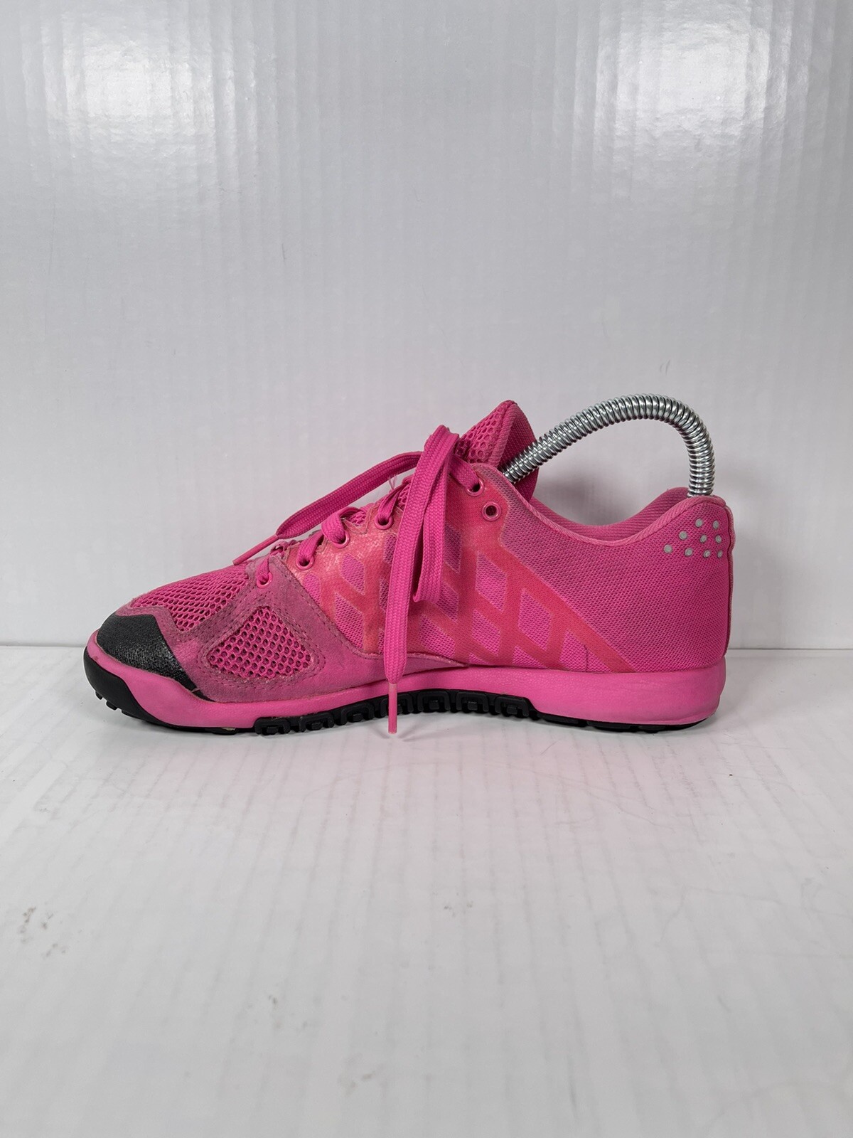 Reebok Duragrip Crossfit Shoes Womens Size 6.5 023501912 IN HAND READY