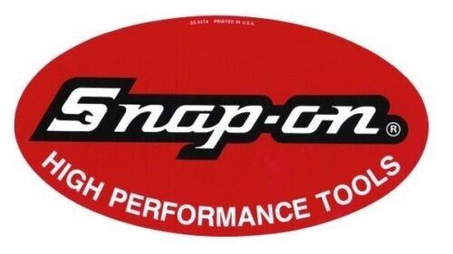 Snap-On USA 3/8 Drive 6-Point SAE 11/16" Flank Drive Deep Universal Socket FSU22 - Picture 12 of 12