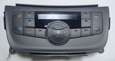 2013-2014 NISSAN SENTRA AC HEAT CLIMATE CONTROL SWITCH BEZEL 27500-3SG1A OEM