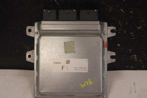 09-11 NISSAN GT-R GTR R35 OEM TCM TRANSMISSION CONTROL ECU ETC71-118N A18X22 - Picture 2 of 7