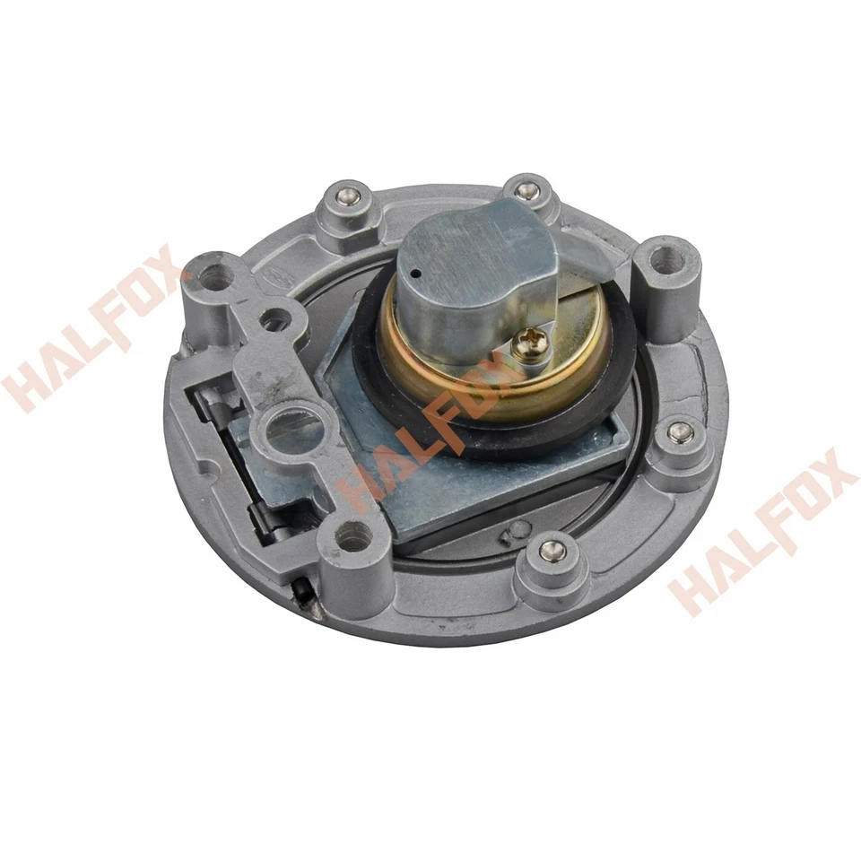 Ignition Switch Set Gas Cap Lock  For YAMAHA  MT09 FZ09 MT07 FZ1 R1 R6 FJR1300 - Изображение 4 из 4