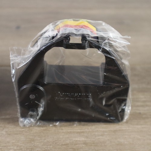 Panasonic KX-P165 Color Printer Ribbon Fits KX-P2130/35 - New In Box - Picture 6 of 9