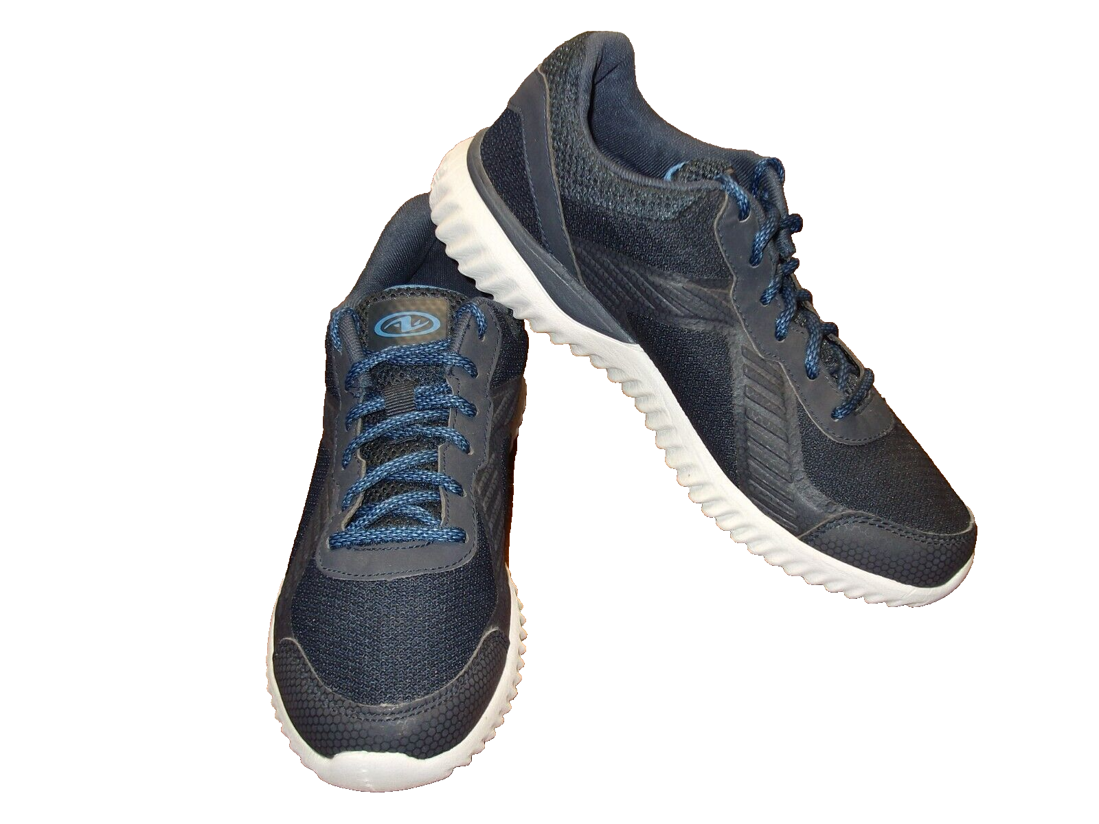 SAOLA ATHLETIC WORKS SCARPE DA CORSA ATLETICA ALLENAMENTO....TAGLIA 7 5....L N CONDIZIONI