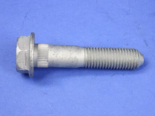 Genuine Mopar Serrated Bolt 6505664AA - Picture 1 of 1