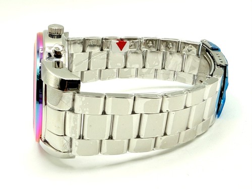 NEW INVICTA WATCH Specialty 40491 47mm VK63A Quartz 3 Year Warranty NO BOX - Picture 7 of 7