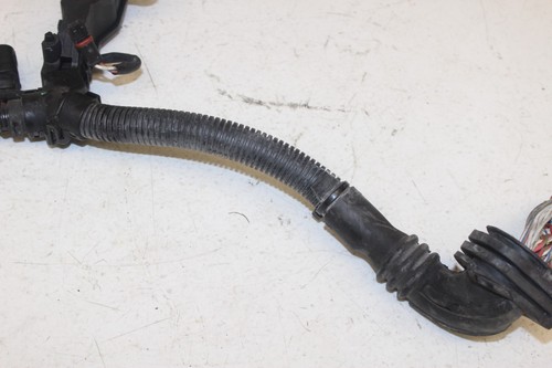 Engine Motor Ignition Coil Wiring Harness N63 OEM BMW F01 F02 F07 F12 F13 F10 - Picture 5 of 23