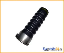 Charge air hose Bugiad 81847 for Renault Clio III