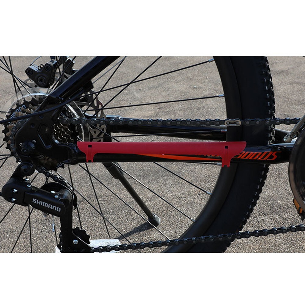 chainstay cover