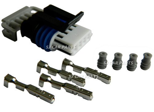 LS2 LS7 D581 D585 para GM Corvette AC DELCO Kit de conector de bobina de encendido - Imagen 4 de 5