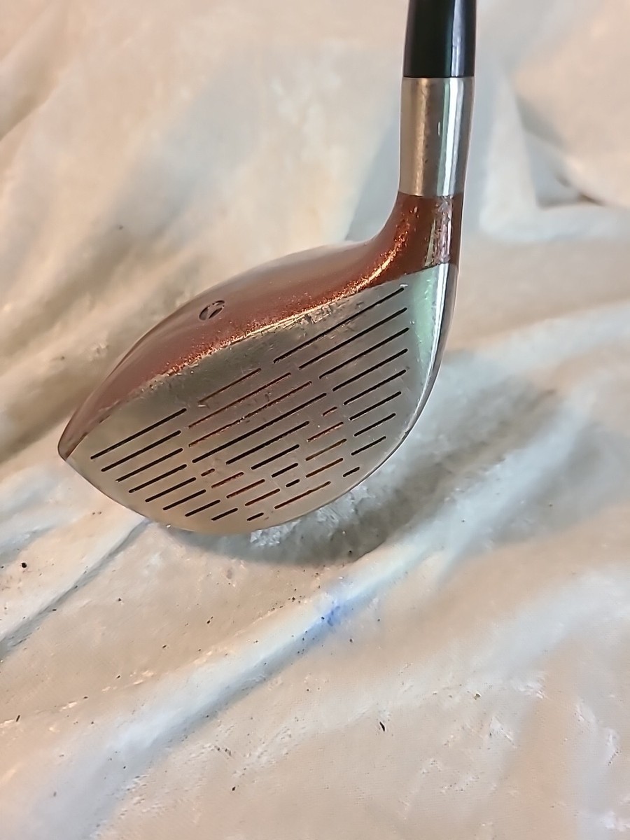 TAYLOR MADE TI BUBBLE 2 10.5* DRIVER R80 Bubble SHAFT 45.5