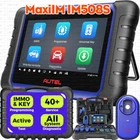 2024 Autel MaxiIM IM508S IMMO Key Programming Tool All System Diagnostic Scanner