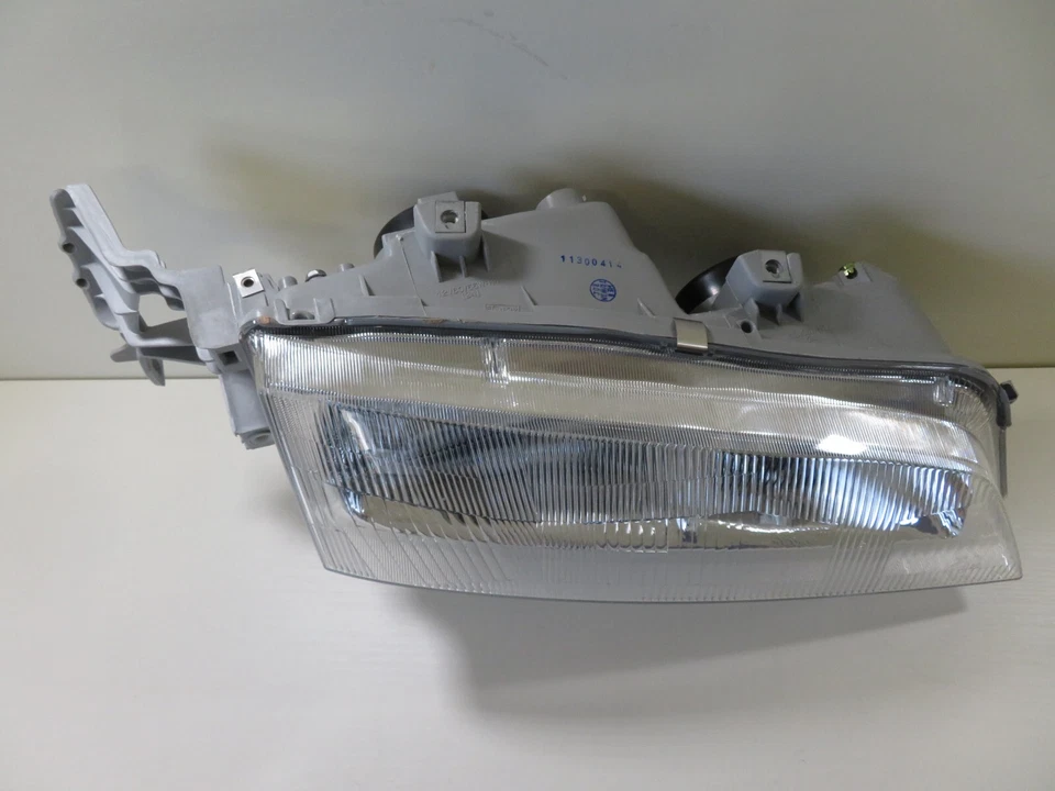OS DRIVER RH HEADLIGHT TYC 20-3142-05-2B FITS HONDA ACCORD 1992-1995 #LSM - Image 4 of 4