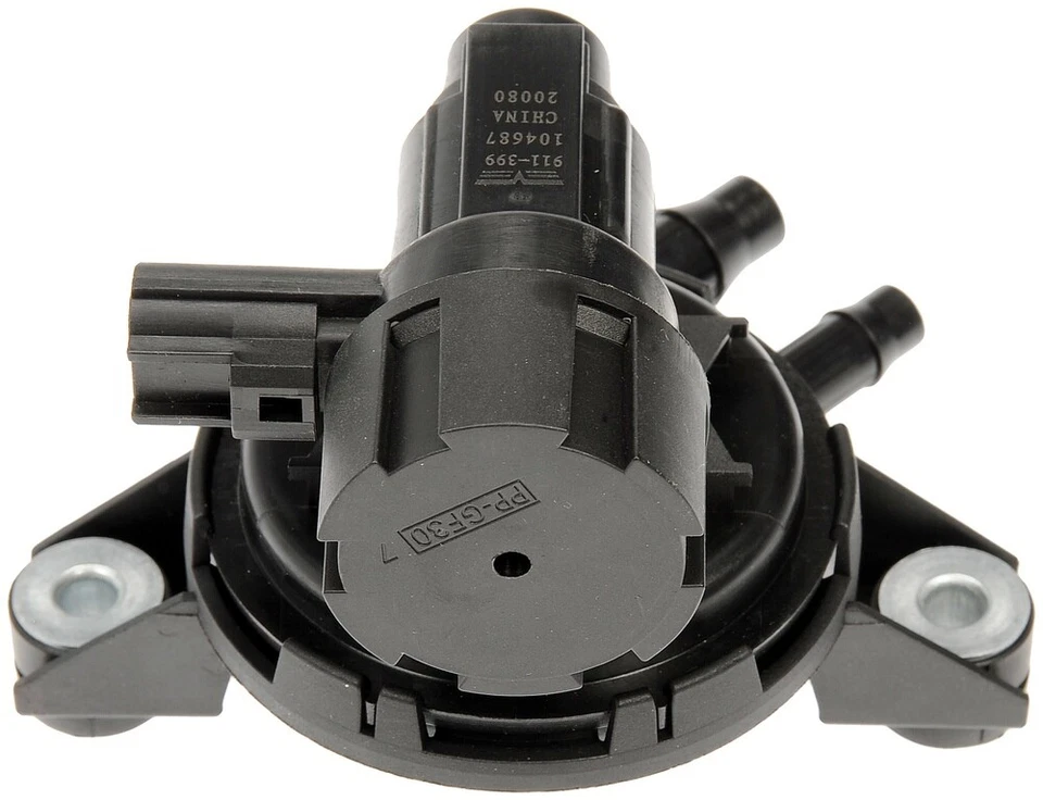 Válvula de ventilación de bote de vapor para Ford E-150 Econoline 1997-2003, E-150 Econoline Cl Foto 4 de 4