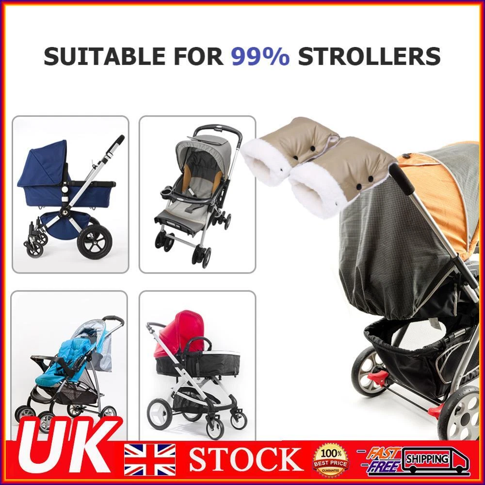 Best 2025 pram accessories