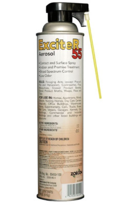 Exciter 55 AEROSOL