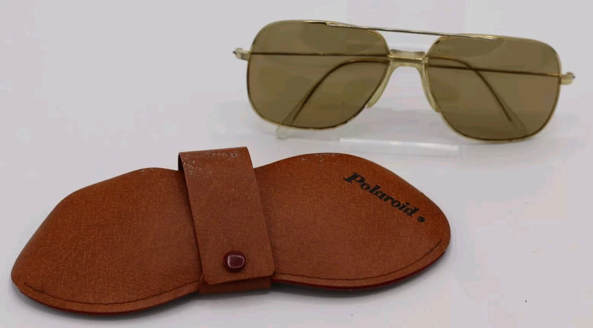 SOJOS Occhiali Da Sole Polarizzati Quadrati Retro - Unisex Con Montatura In Metallo E Lenti UV400