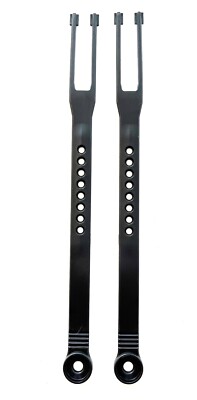 Union Snowboard Bindings - Ankle Connector Strap - Exoframe - All Union Snowboard Bindings - Ankle Connector Strap - Exoframe - All