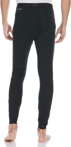 Columbia Midweight Stretch Baselayer Onmi-Heat Thermal Pants Black Men's XL-3XL - Picture 2 of 6