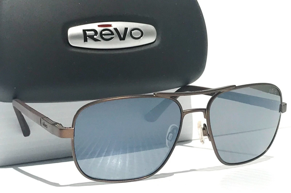 Revo sales freeman sunglasses