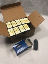 Thomas Betts Insulator For Color-Keyed Disconnects MDBOOT-1 Lot of 10