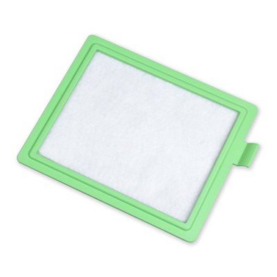 1 Abluftfilter für Philips FC 9188/01 Performer Pro kompatibel