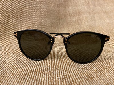 Tom Ford TF 673 FT0673 Jamieson 