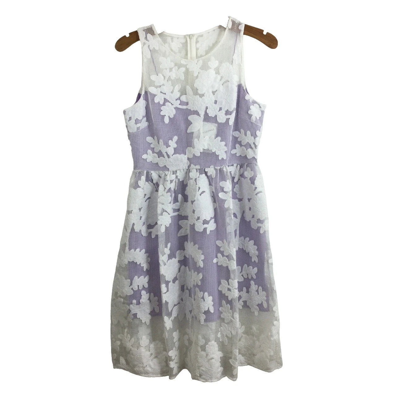 Повседневные платья с цветочным узором для женщин Badgley Mischka