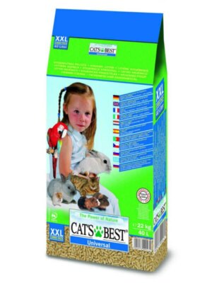 JRS Cat'S Best Universal 20 l (11 kg)