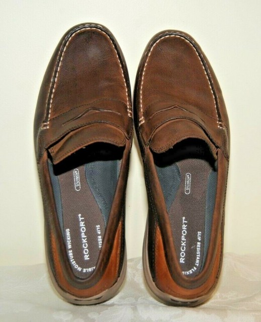 aiden penny loafer