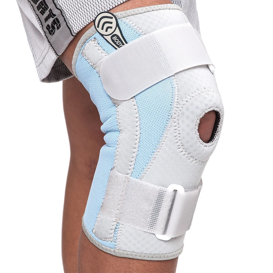 Kniebandage Kniestütze Deluxe - C.P. Sports - T-37 / T36 - Bild 1 von 4