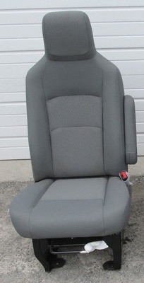 transit nugget camper van