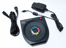 Seiko Yt02a Kinetic Energy Supplier Made in Japan - Winder Charger Watch  for sale online | eBay