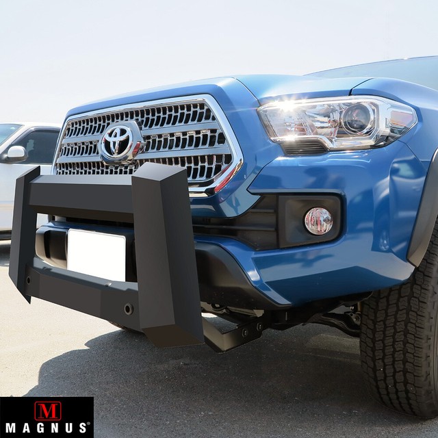 Bull Bar For Toyota