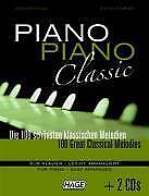 Thumbnail - Piano Piano Classic | Buch | 9783866261129