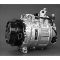 Denso Kompressor Klimaanlage FüR Mercedes-Benz R-Klasse W251 V251 Gl-Klasse