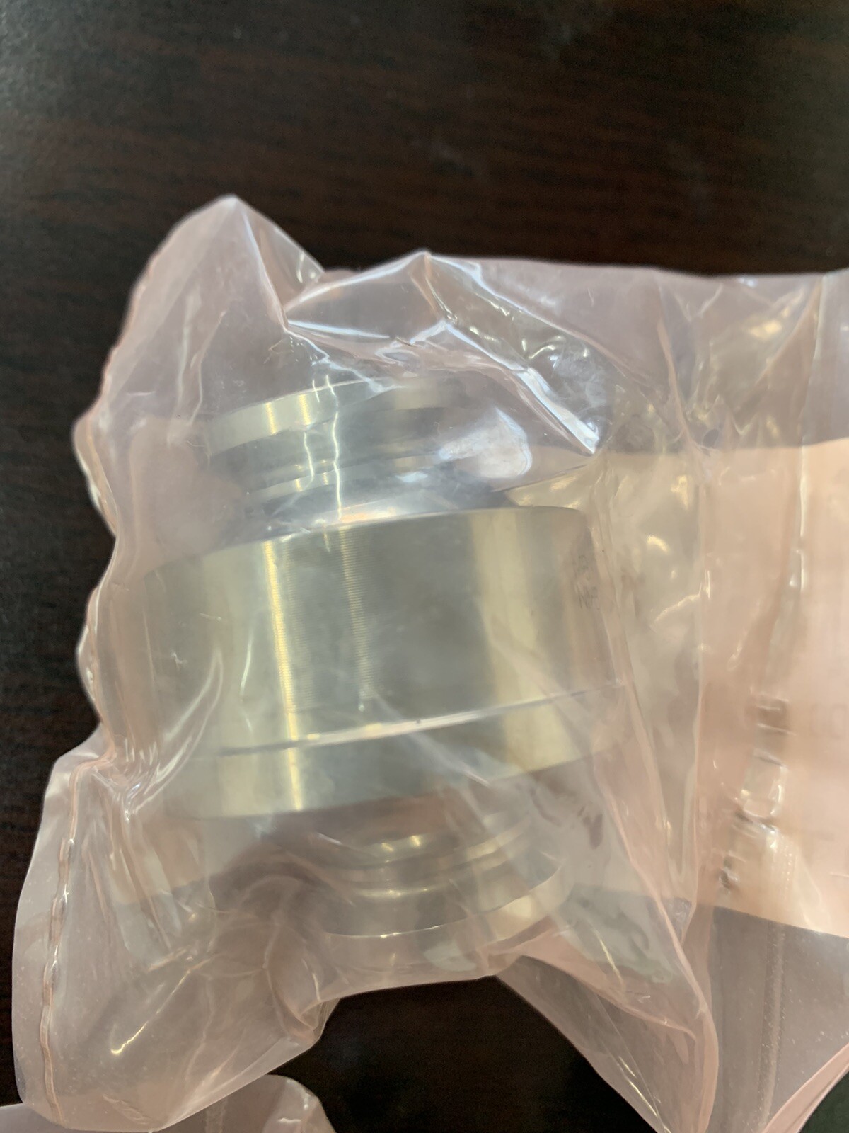 FERRARI LOWER BALL JOINT 203632 SET OF TWO NEW GENUINE FERRARI SEALED PACKAGING