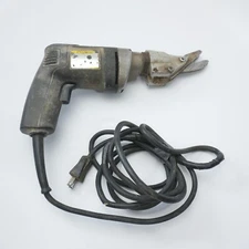 Vintage Kett Double Insulated Electric Shear Shears