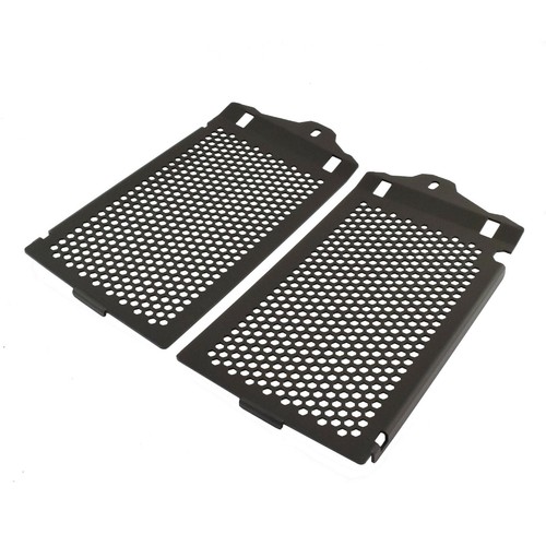 Radiator Guard Cover Protection For BMW R1200GS LC ADV 2013-2020 R1250GS 2018- - Picture 2 of 20