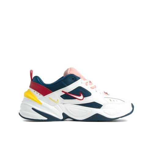 nike multicolor trainers