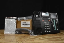 NORSTAR NORTEL AVAYA T7316E REFURBISHED CHARCOAL PHONE FREE FREIGHT
